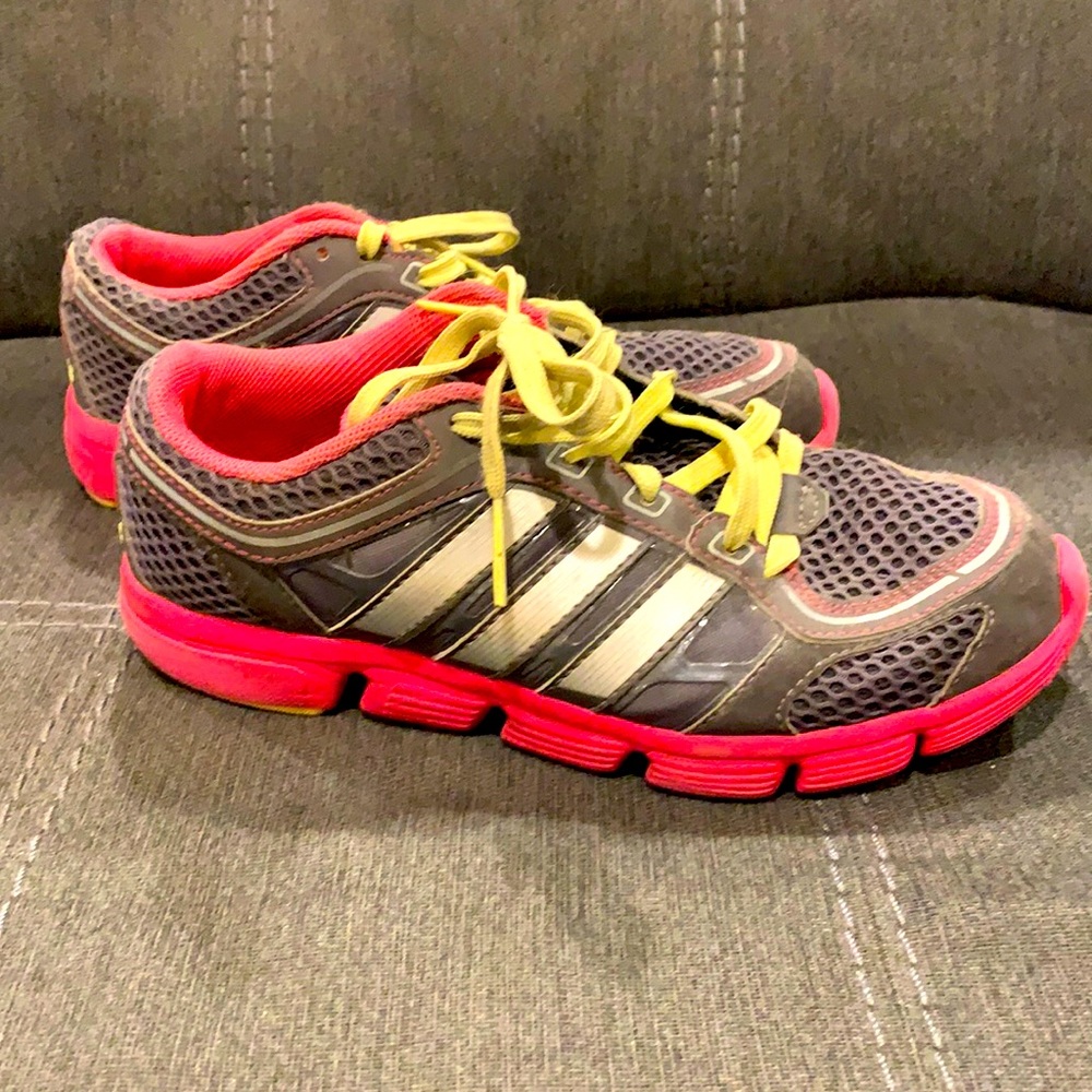Women’s Adidas Athletic Shoes